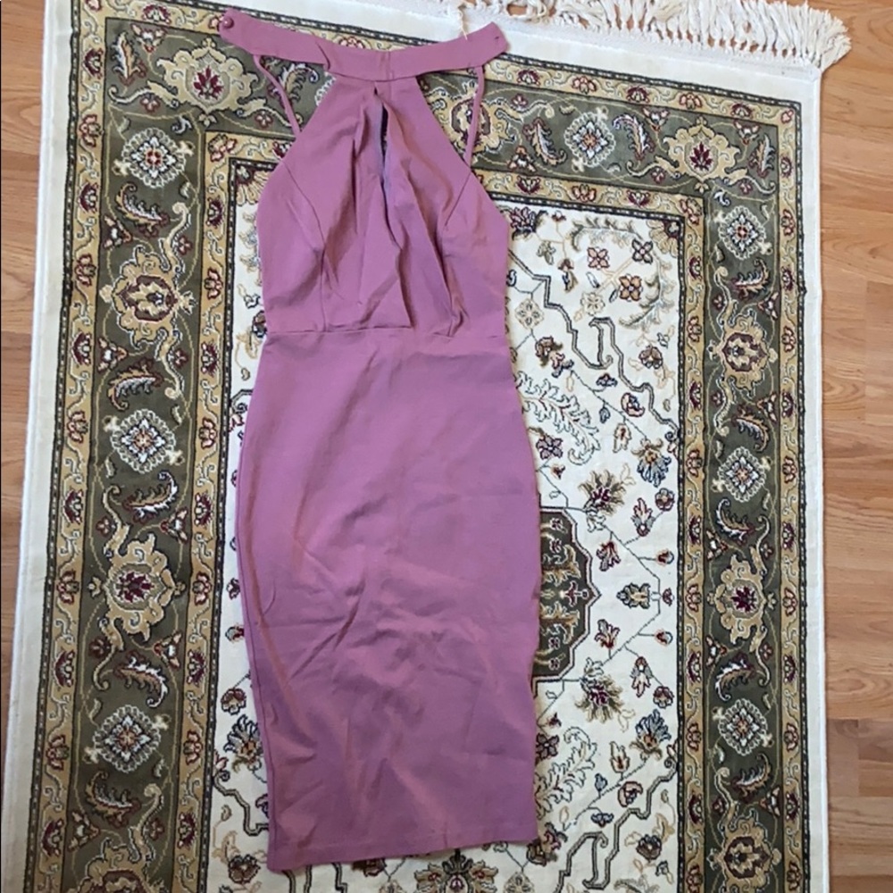 Clubbing dress